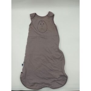Nested Bean Baby Sleep Suit Purple
